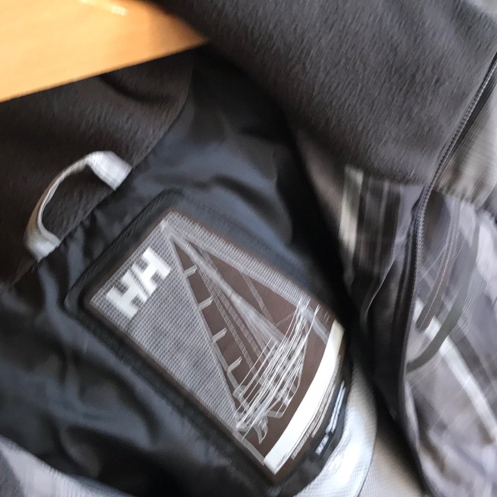 New HELLY HANSEN Women’s Lift II Jacket. 31303. M - Picture 7 of 10